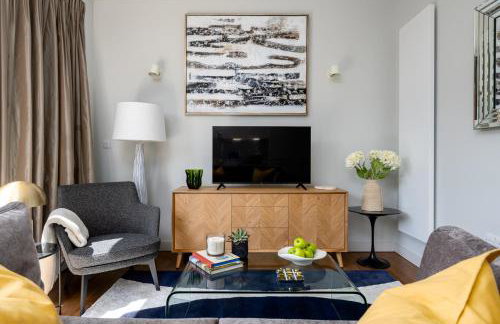 Liverpool Street I Your Apartment - Foto 66