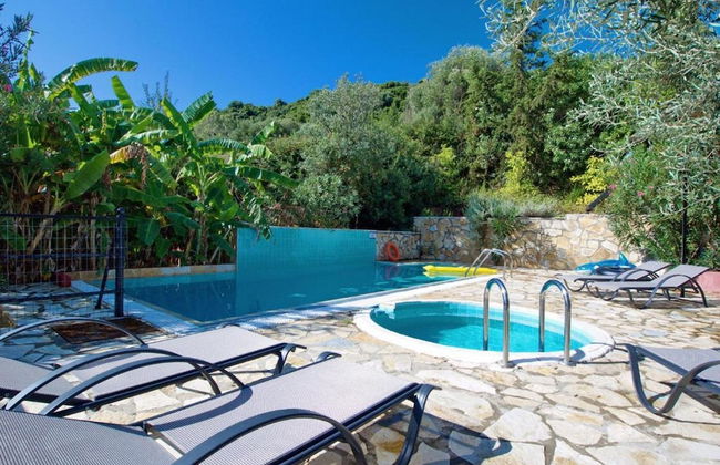 Villa Poseidonia in Ionian Islands - Foto 3