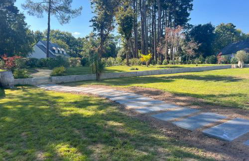 Beautiful south-facing architect's house! - Foto 71