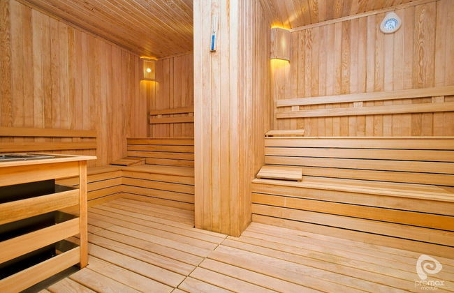 Evin Park Suit & Spa - Foto 19