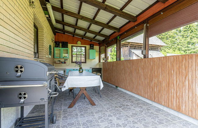 Pool House Mr ek Family Friendly - Photo 50