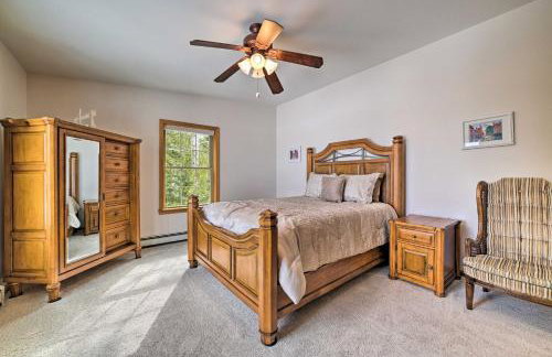 Spacious Lakefront Home with Sunroom and Bar! - Photo 21