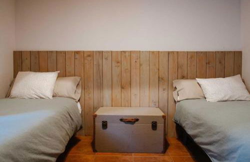 LOS TILOS Casa rural en el campo. - Photo 30