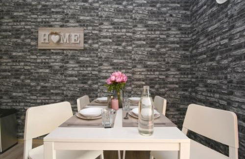 NUE10-FW Apartment in Lauf a.d. Pegnitz - Foto 3