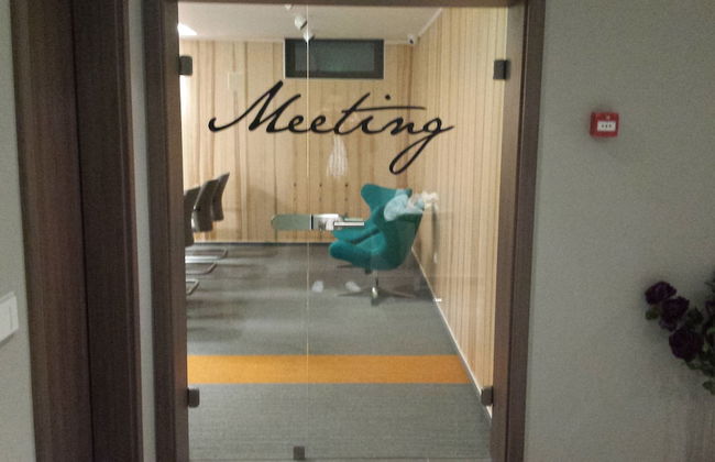 Cluj Business Class - Foto 47