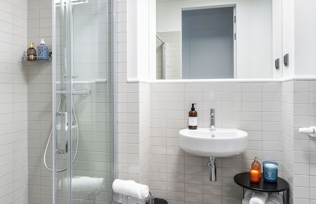 H11 Aparthotel - Foto 69