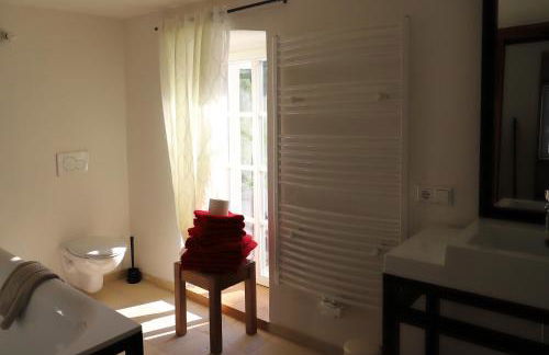 Nengshof Ferienwohnungen Pusteblume und Butterblume - Foto 10