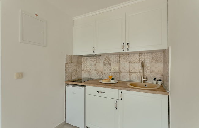 Apartmani Belvedere - Foto 12