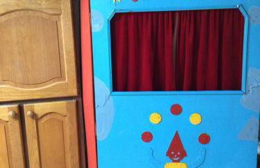 Gite Au Pré du Mont st michel - Foto 58