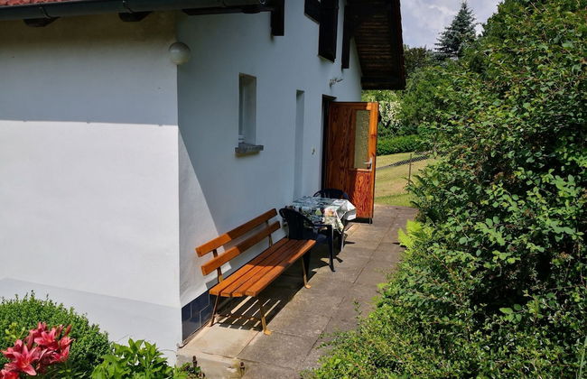 Cozy Retreat Near Rennsteig - Photo 35