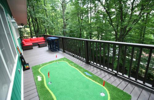 Haus in the Heart of Helen - Vacation Suites - Foto 13