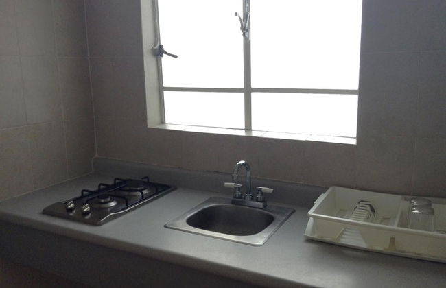 Suites Havre - Foto 18