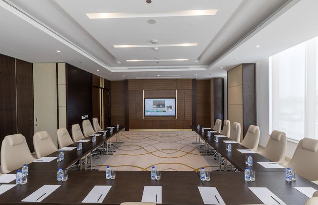 Ascott Rafal Olaya Riyadh - Foto 66