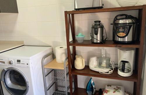 Apartamento completo y equipado a 3 minutos de la playa - Foto 33