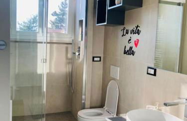 FK HOUSE - Casa moderna con vista Olimpiadi 2026 - Foto 8