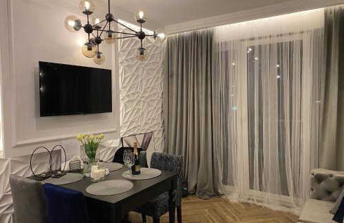 Family & Business Sauna Apartments No 6 Leśny nad Zalewem Cedzyna - 1 Bedroom with Private Sauna, Terrace, Parking, Catering Options - Foto 69