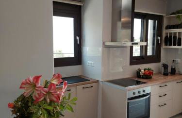 Beachfront Villa Phi φ - Foto 47