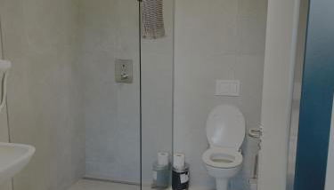 Erlebniswelt Resort Apartment 11 - Foto 4, Shower