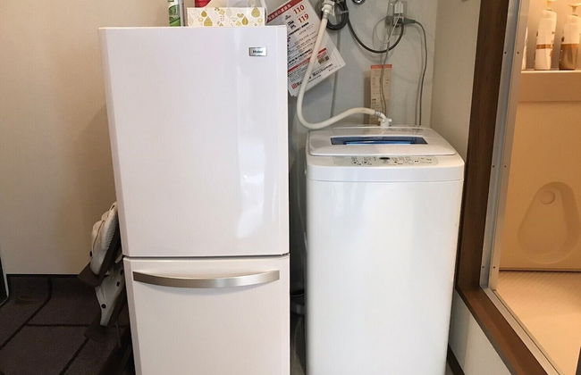 Few Days Condominium Jozankei - Foto 25