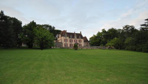 Château Logis de Roche - Foto 3, Garden
