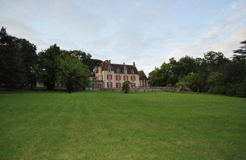 Château Logis de Roche - Foto 3