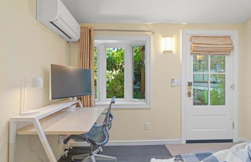 Downtown Palo Alto Gem! Cute, Spotless Guest House - Foto 3