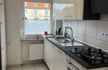 Messe Zimmer/Ferienwohnung Hannover - Foto 17