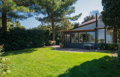 Villa La Casa Vivente by Interhome - Foto 56