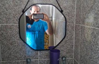 APARTAMENTO x 4 pessoas no VILLAGE DAIANE TAQUARY Guaibim Valença Bahia - Foto 22