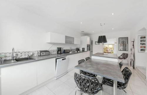 Maison des Flots, 3 chambres, jardin, proche plage - Foto 7