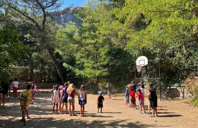 Domaine de la Vallée Heureuse - Photo 69