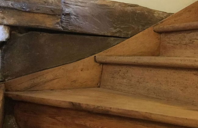 Gîte Ferme D'hougoumont - Photo 8