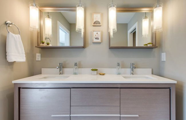 Downtown Luxury - 10 Beds Free Parking - Foto 17