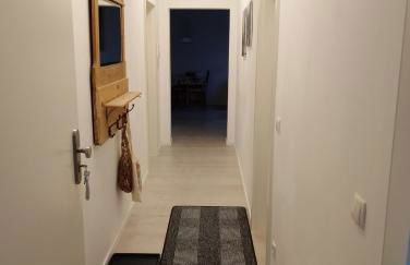 Ferienwohnung Am Geysirzentrum - Foto 14