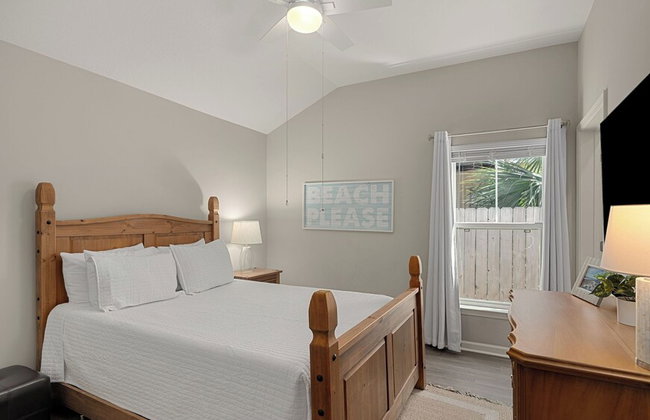 Ocean Oasis by Avantstay Block to Beach West Pcb, Pet-friendly - Foto 26