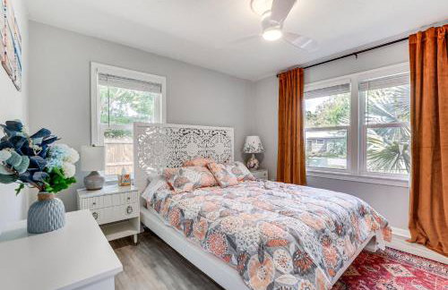 Idyllic Sarasota Home with Yard 2 Mi to Beach! - Foto 12