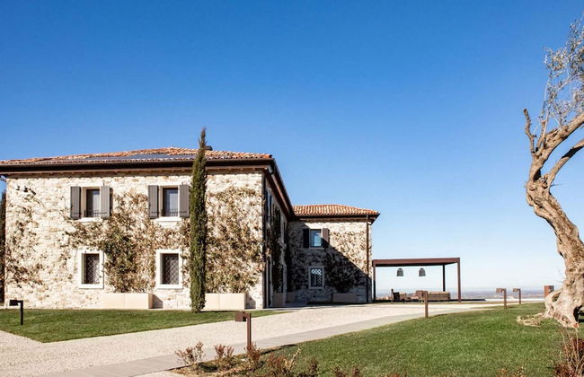 Villa Colombara Part of Palazzo di Varignana - Foto 12