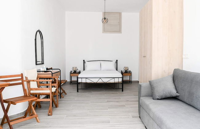 Experience Dreamy Santorini Gorgeous Std - Photo 23