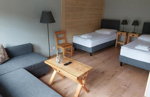 Tamarynowa Osada - Kraina Udanego Wypoczynku - Foto 13