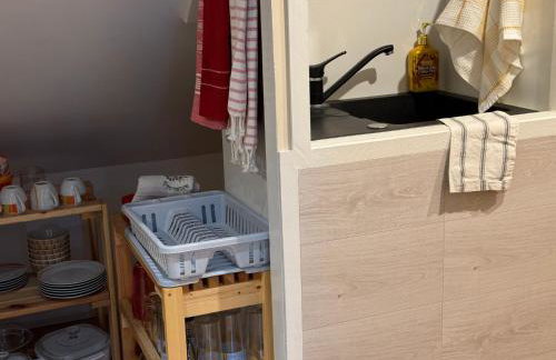 Agroturystyka Staroscin - Foto 21