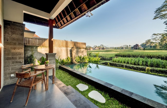 Poka Ubud Hidden Paradise & Spa by EPS - Foto 70
