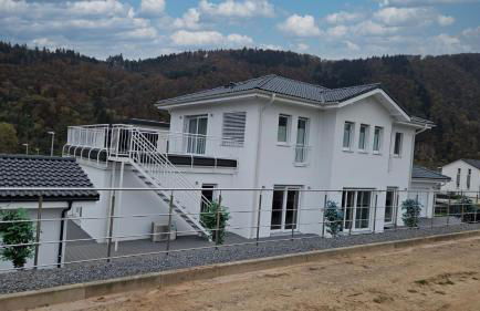 5 STERNE LUXUS VILLA KLIMATISIERT DACHTERRASSE MIT ATEMBERAUBENDER AUSSICHT ooooo - Foto 23