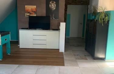 Exklusive und großzügige Wohnung in Mosbach-Diedesheim - Foto 6