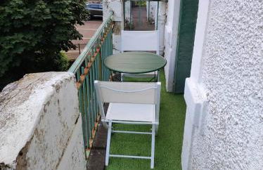 Nid douillet avec balcon et vue montagne Mt Dore - Foto 20