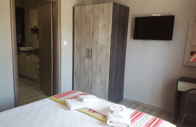 Paramithi Luxury Apartments - Foto 6