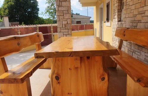 Villa Vetta, sea, nature, pool & relax - Foto 6