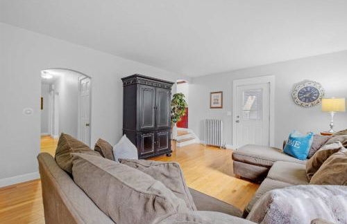 North End Single Family 4 Bed 2 Bath - Foto 33