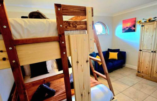 Flag House Norfolk Broads - Foto 24