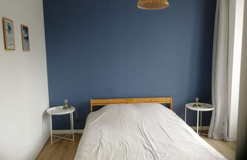 T2 lumineux - Segré hyper Centre - Wifi - Netflix - Photo 3