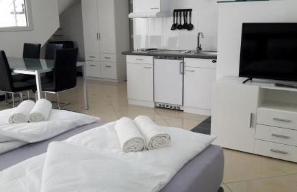 Villaci Business Apartments - Foto 30